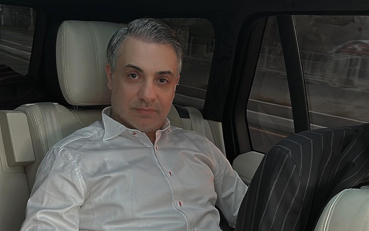 "Həyat belədir, ən yaxın adamın da sənə bunu edir"