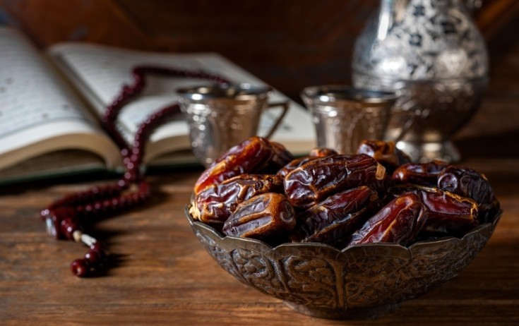 Ramazanın 20-ci gününün duası - İmsak və iftar vaxtı