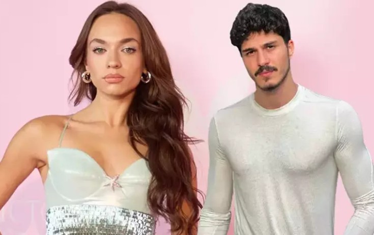 Serial kimi sevgiləri də bitdi