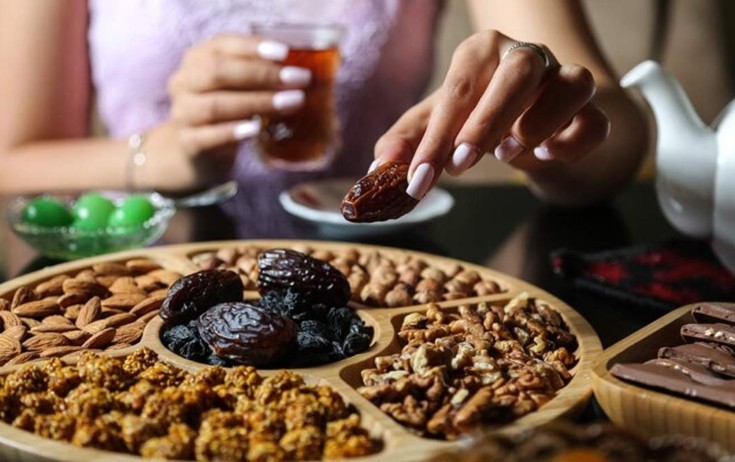 Ramazanın ikinci gününün duası - İmsak və iftar vaxtı
