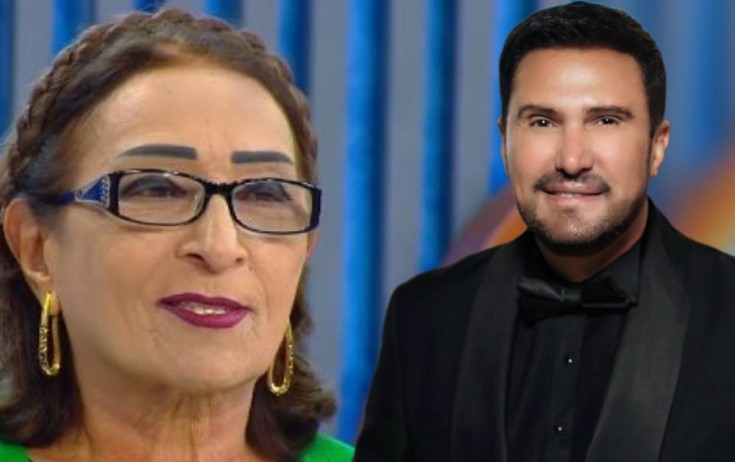 Fatma Mahmudovanı müdafiə etdi - "Sizə nifrət edirəm"