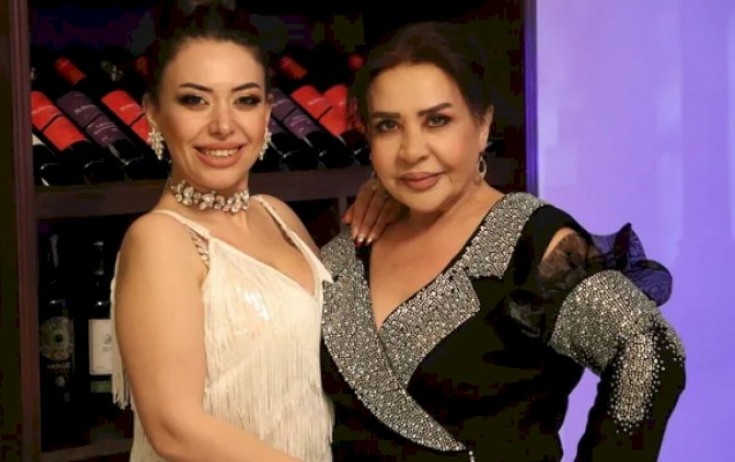 Meyxanaçı Samirənin müğənni qızı saxlanıldı