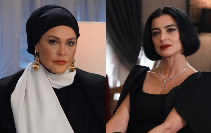 Qalmaqallı səhnə ilə bağlı açıqlama yaydılar