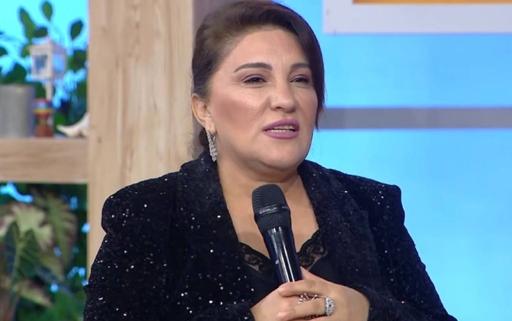 "Qayınanadan ana, gəlindən qız olmaz" - Video