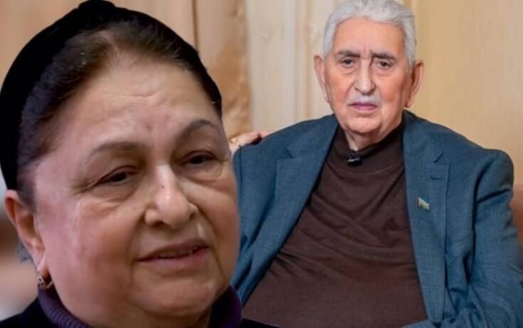 Arif Babayevin muzeyi tikiləcək