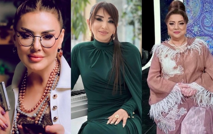 Bu gün instaqramda paylaşılanlar