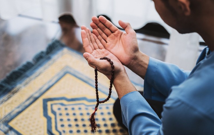 Ramazanın 4-cü gününün duası - İmsak və iftar vaxtı