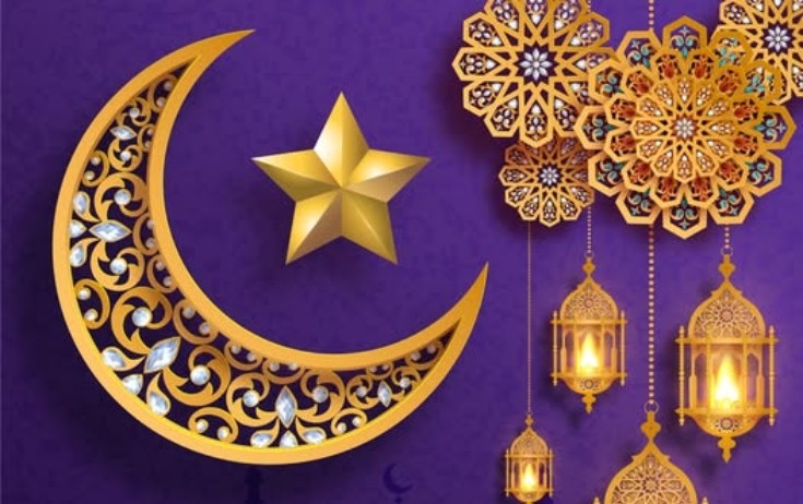 Ramazanın 5-ci gününün duası - İmsak və iftar vaxtı