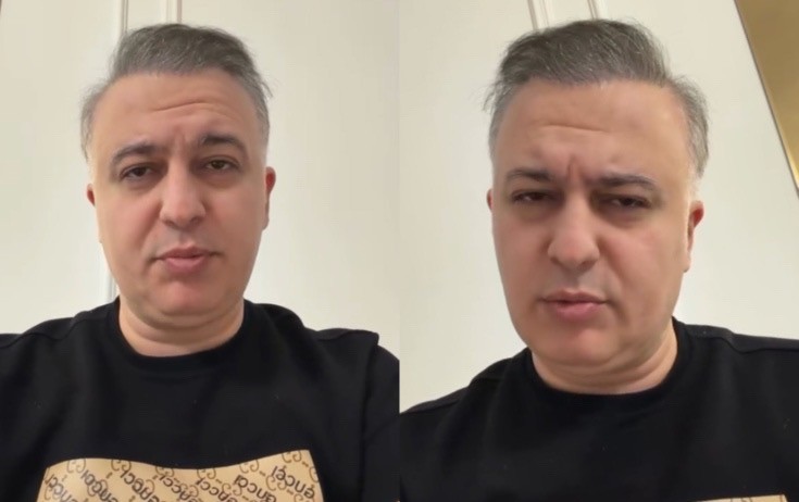 "Kanalları övladımızla izləyə bilmirik, xəcalət çəkirik" - Video