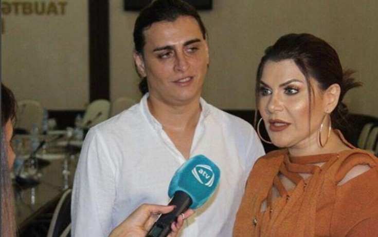 "Özünü bizim yolumuzda qurban verdin"