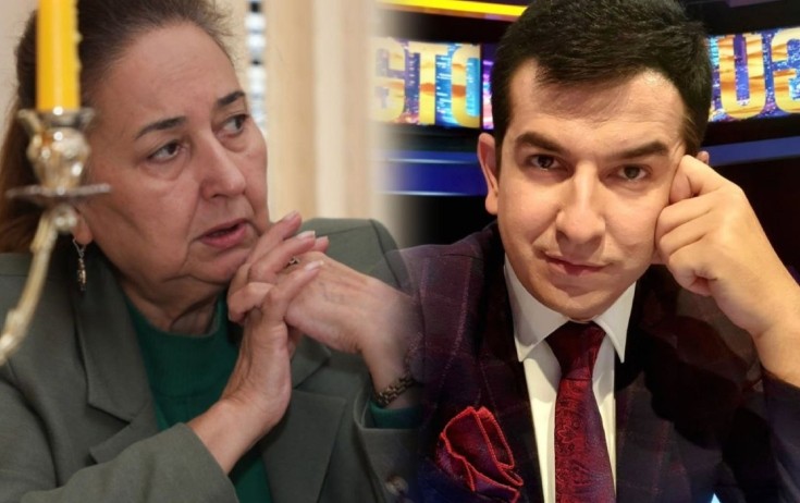 "Aidiyyəti qurumlar, niyə bu tərbiyəsizliyin qarşısını almırsınız?"