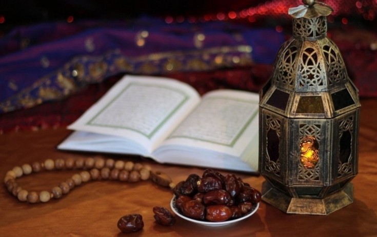 Ramazanın 6-cı gününün duası - İmsak və iftar vaxtı