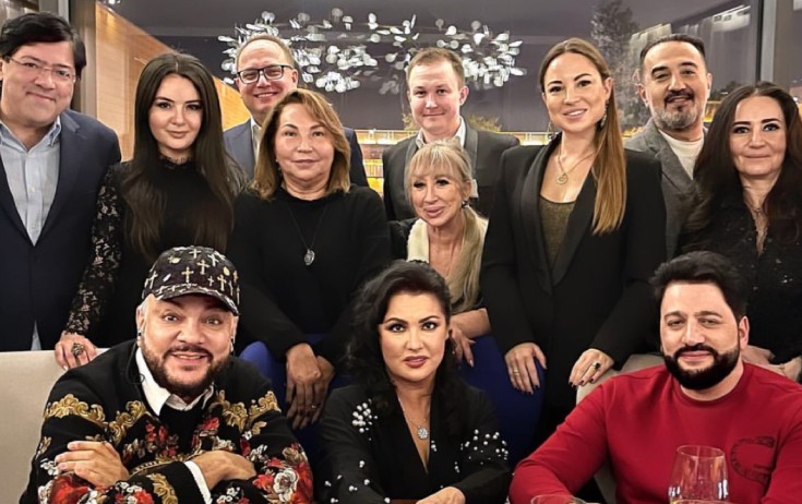 4 il əvvəl hər şey başqa idi - Foto