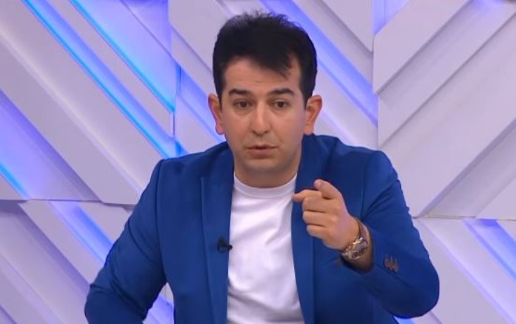 "Kanal rəhbərləri millətin gördüyü biabırçılığı görmür?"