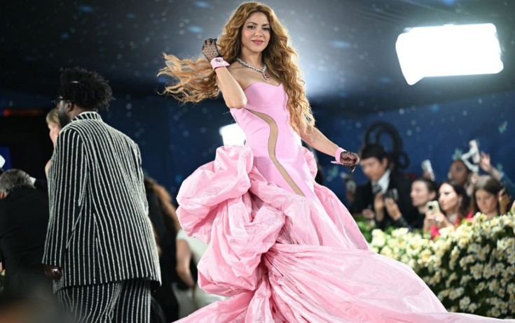 "Met Gala 2026"nın mövzusu bəlli oldu