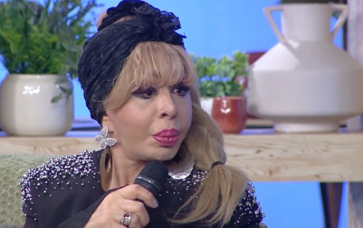 "Hadisələri 20-30 il əvvəldən görürəm"