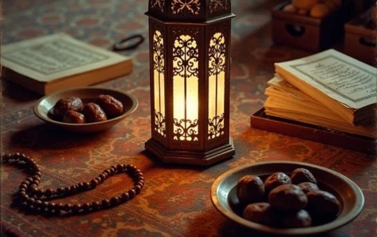Ramazanın 7-ci gününün duası - İmsak və iftar vaxtı