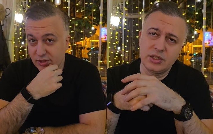 "Audiovizual Şura, bəlkə bəsdir" - Video