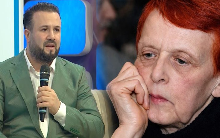 Elnur Elza İbrahimova ilə yaşadığı qalmaqaldan danışdı