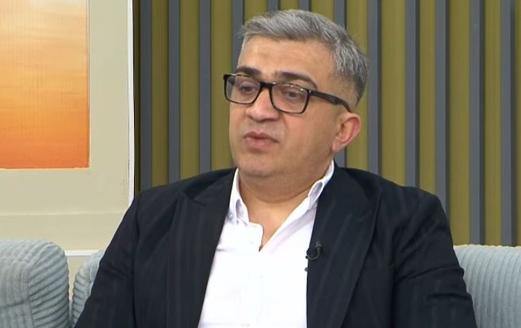"Yaxşı ki, atam tez rəhmətə getdi"