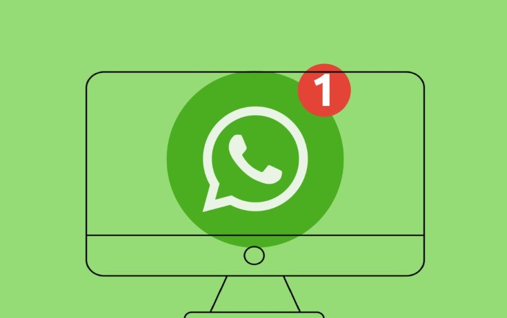 “WhatsApp Web”ə girişdə problem yarandı