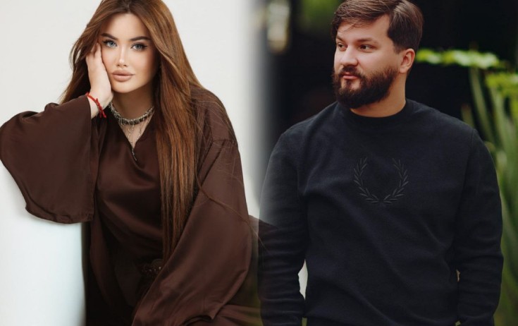 "25 gündür övladımı aparıb və mənə göstərmir"