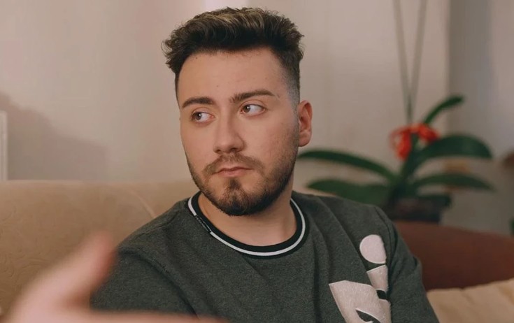 Enes Batur narkotik istifadəçisi imiş