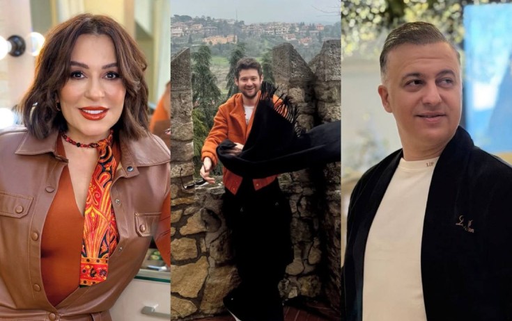 İnstaqramda bu gün önə çıxanlar