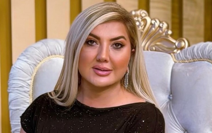 Nazilə Səfərliyə ağır itki üz verib