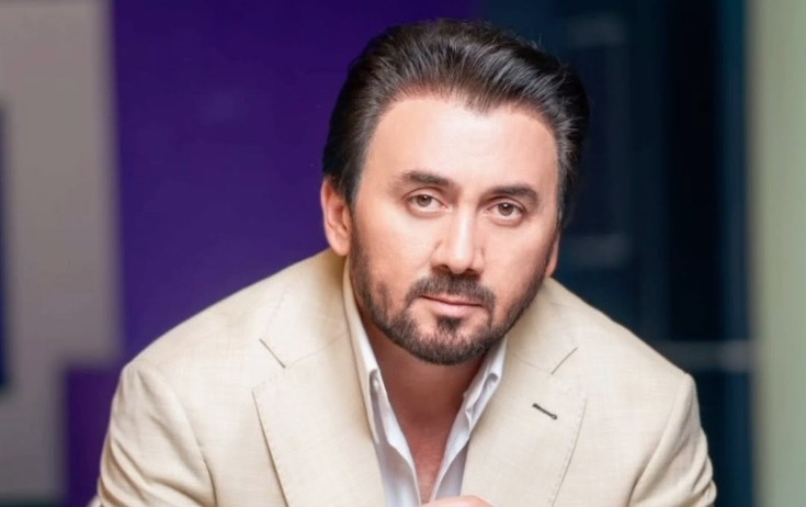 Efir qadağasından sonra qalmaqalları "ssenari" adlandırdı - Video