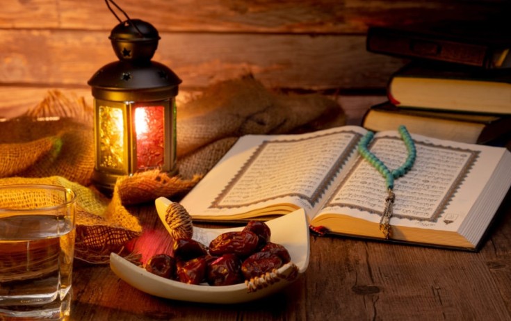 Ramazanın 11-ci gününün duası - İmsak və iftar vaxtı
