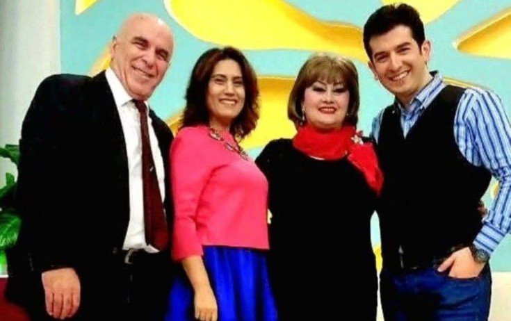 "Düz 11 il əvvəl..." - Foto