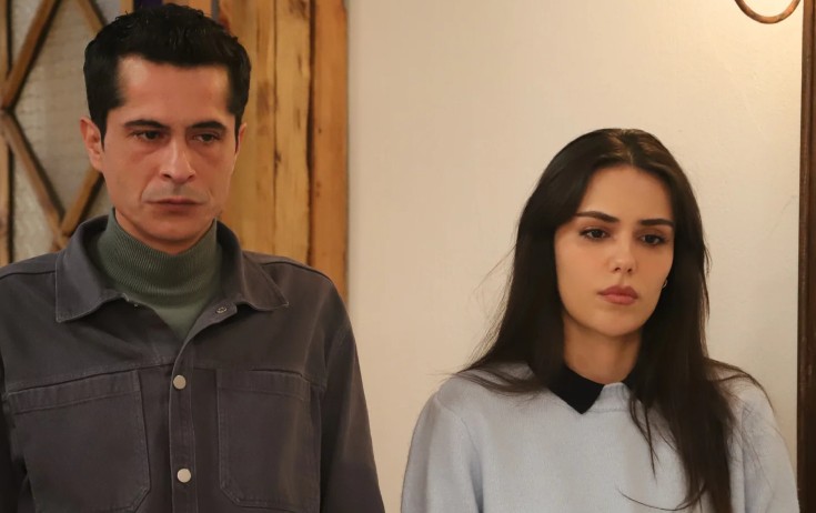 İsmailin ardınca daha 4 aktyor serialdan getdi - Fotolar