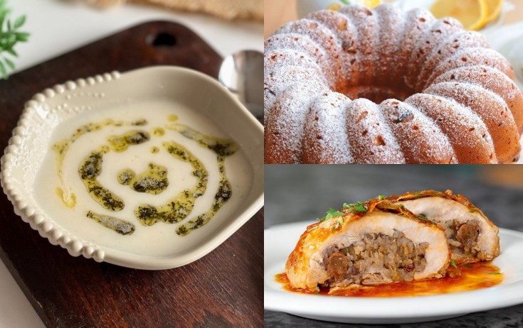 İftara hazırlaya bilərsiniz
