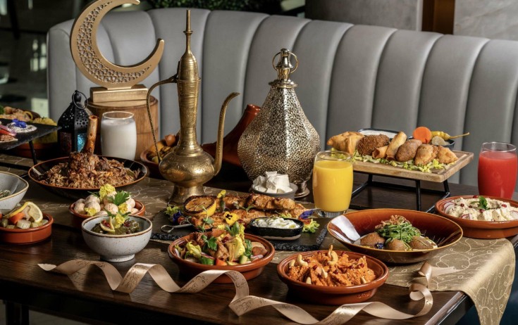 Ramazanın 12-ci gününün duası - İmsak və iftar vaxtı