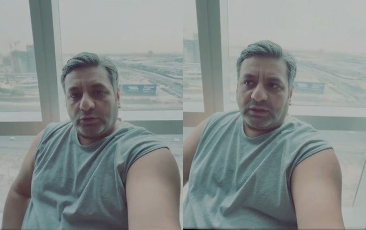 Dubaydan qayıda bilmir: "Hoteldə qiymət 2 qat qalxıb"