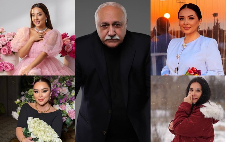 İnstaqramda bu gün önə çıxanlar