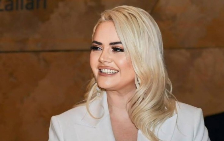 Səidə Haqverdiyeva ilə bağlı qərar verildi