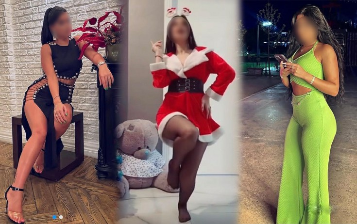 Daha bir qadın instaqram paylaşımlarına görə cərimələndi