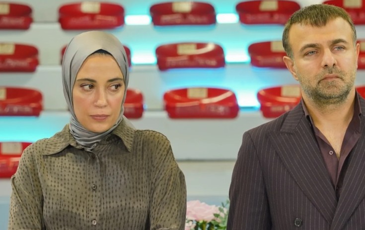 "Kızılcık şerbeti" izləyicilərinə pis xəbər