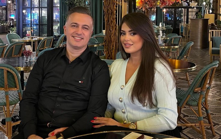 "Kişi həyat yoldaşına gözəl gün yaşatmalıdır"