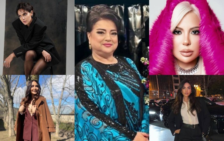 İnstaqramda kim nə paylaşdı?