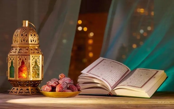 Ramazanın 14-cü gününün duası - İmsak və iftar vaxtı