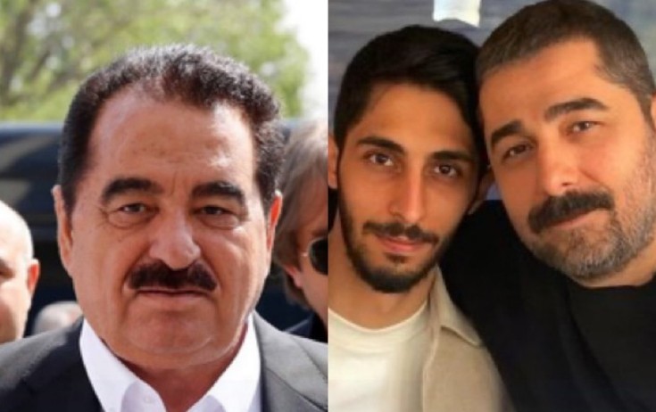 "Babam atamı öldümək üçün adam tutub" - Tatlısəsin nəvəsi