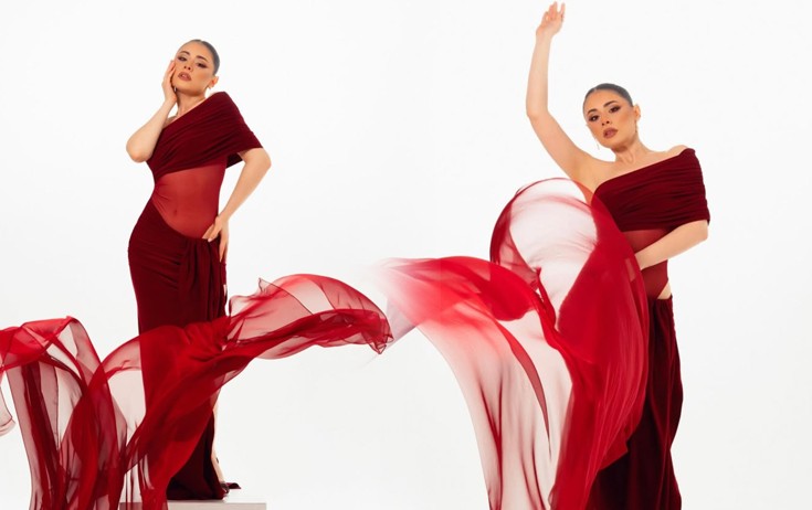 "Zaman keçir, hamı dəyişir" - Fotolar