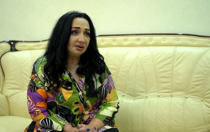 "Sosial şəbəkədəkilər cəmiyyət üçün faciədir"