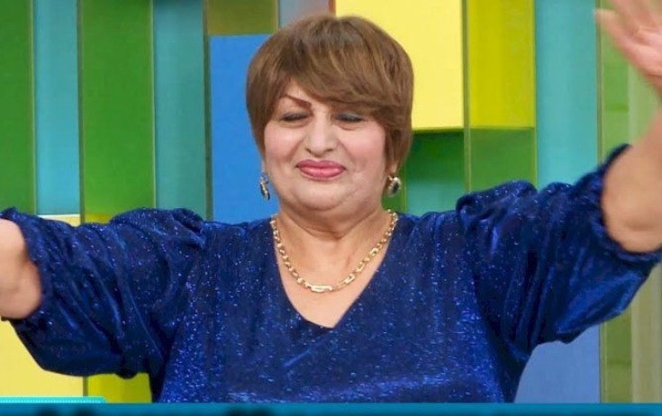 "Makler bibi" vəfat etdi