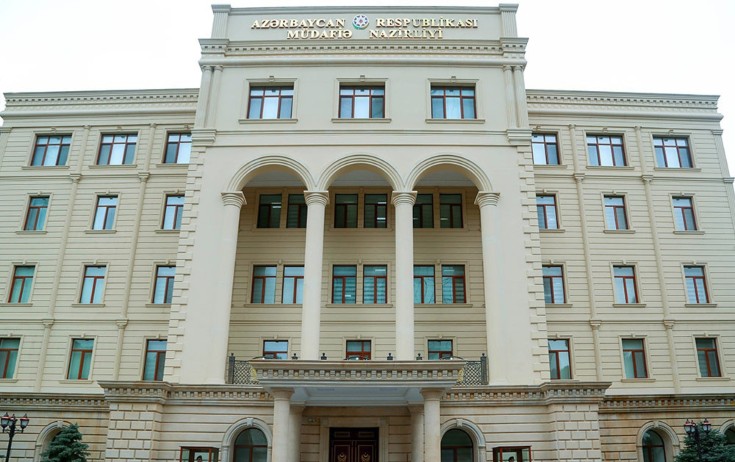 “Bu hücum cavabsız qalmayacaq” - Müdafiə Nazirliyi
