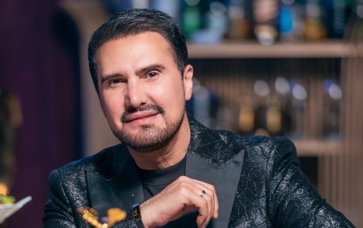 Nadir Qafarzadənin ikinci nəvəsi doğuldu