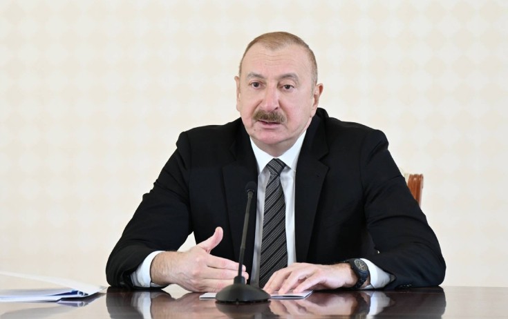 “Təlimat verildi ki, cavab tədbirləri hazırlansın”